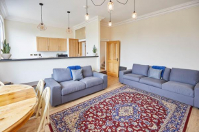 Ground Floor, The Old Vicarage